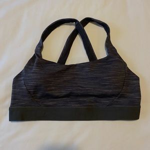 Patagonia Sports Bra
